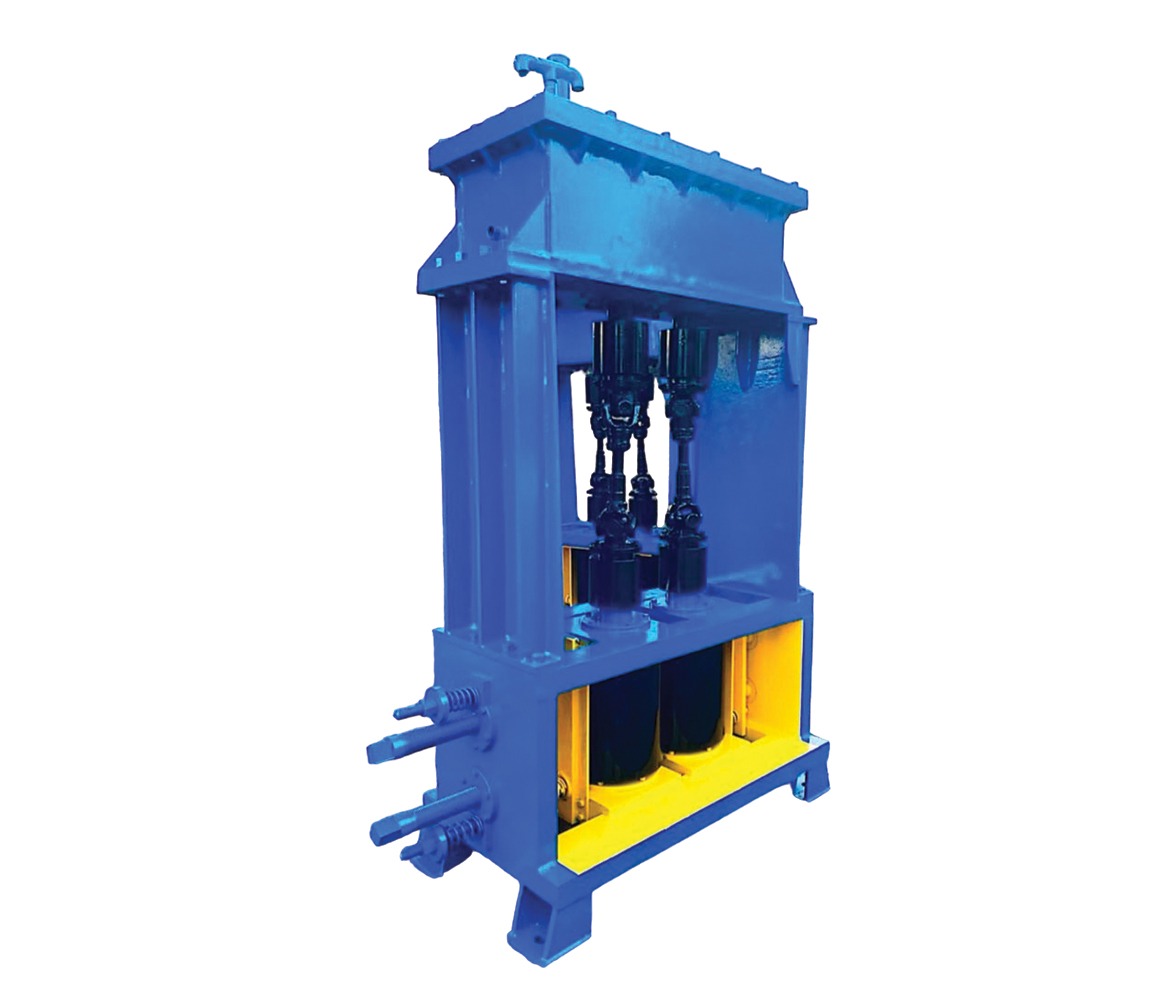 Pinch Rolls manufacturer in Mandi Gobindgarh Punjab - AB Machine Tools